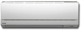 Toshiba Suzumi