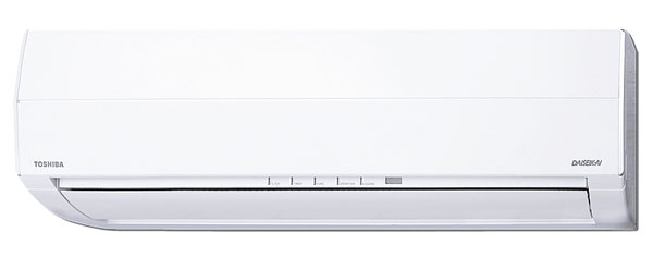 Toshiba Daiseikai III